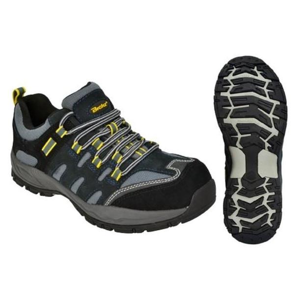 Silahkan Order] SAFETY SHOES BATA BICKS 705/SEPATU SAFETY BATA