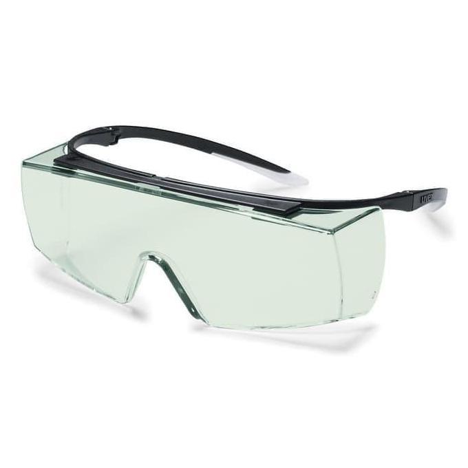 Silahkan Order] Kacamata Uvex 9169850 Over The Glass Safety Eyewear/safety glasess