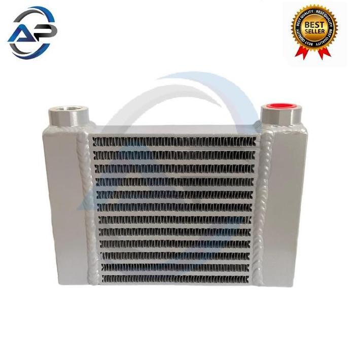 Promo Fan Cooler Hydraulic JAGUAR AH-0608 AH0608 AH 0608 Diskon