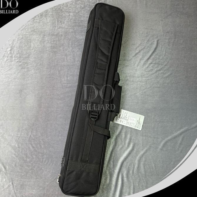 Tas Stick Billiard JINCHUAN 3x4 C-2137 Cue Softcase / Tas Billiard 3x4 Jinchuan (JC 3X4) Terlaris