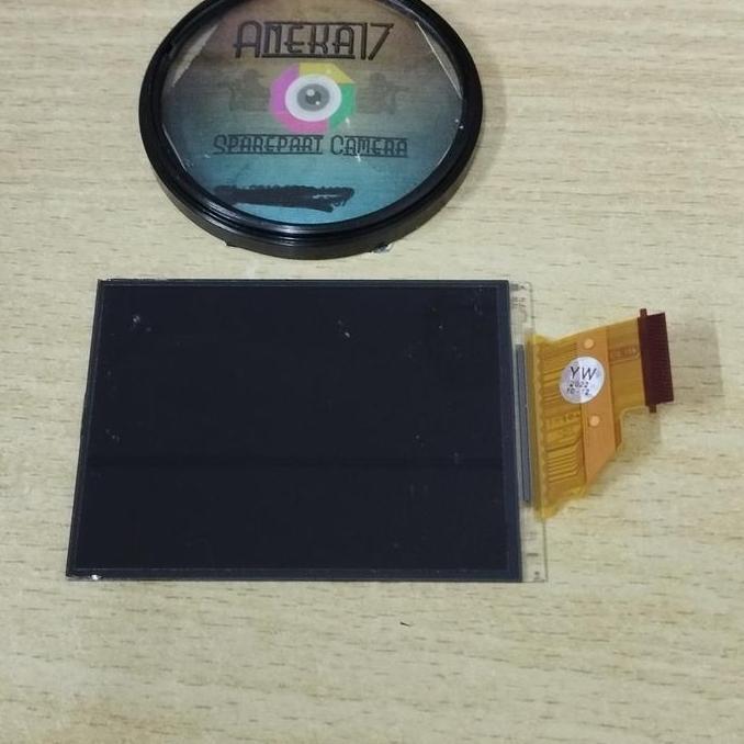 Lcd For Canon Sx50 Sx50Hs New