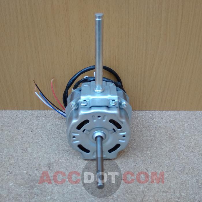 Dinamo Kipas Angin Tornado 18" Sekai Krisbow Rrt Original Dan Terpercaya