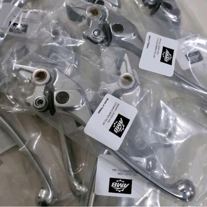 Handle rem depan Honda CB 400 SF Superfour atau VTECH - master rem nissin Terlaris