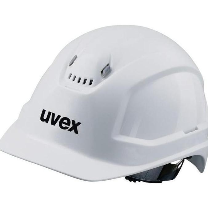 :::::::] Uvex Safety Helm Pheos B-WR / helm uvex pheos bwr