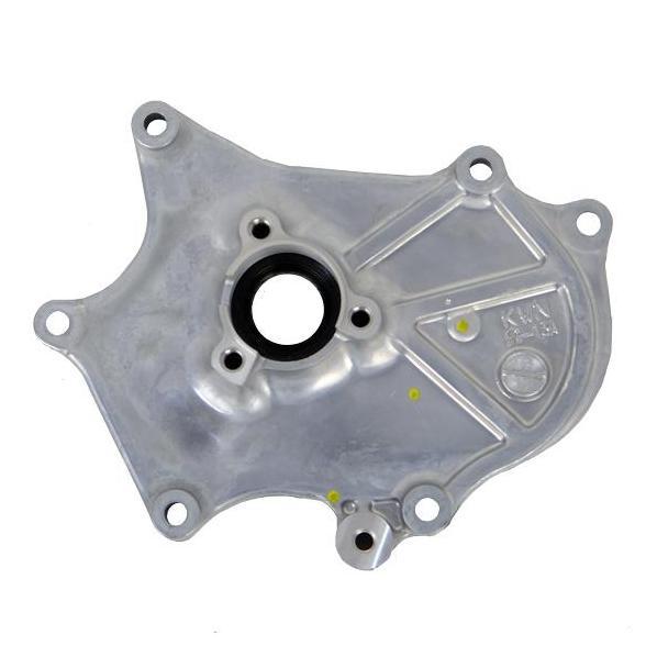 BASE STATOR ASSY VARIO 150 ESP 1136B-K59-A10 ASLI AHM Terlaris