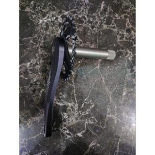 Crankset Crank Syte 30T 32T 34T 36T 38T 40T 42T Hallowtech Ii Ht2 Bahan Alloy Sepeda Mtb Federal Com