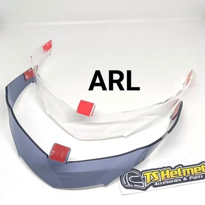 Spoiler Helm Arl copy Ttc Terlaris