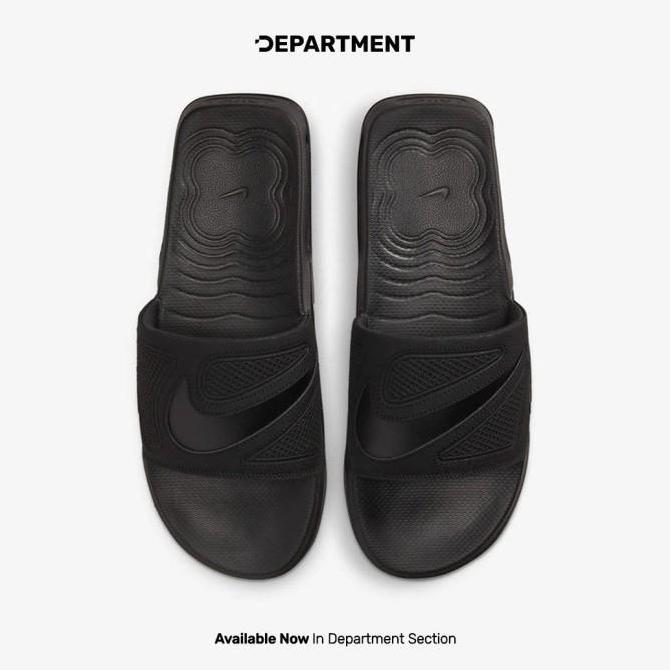 SANDAL PRIA NIKE AIR MAX CIRRO SLIDE DC1460007 ORIGINAL