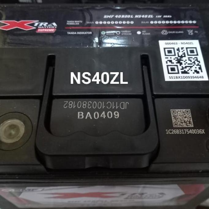 Aki Motor BMW GS 310 Dynavolt Nano Gel MG9-BS-C 12V9AH CCA 260 Terlaris