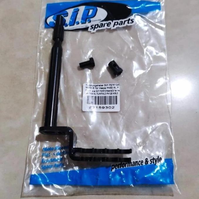 Tuas Tutup Kopling SIP Germany Terlaris