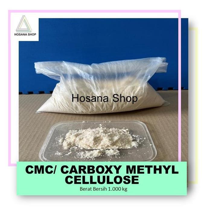 cmc carboxymethyl teknis high 20kg CO