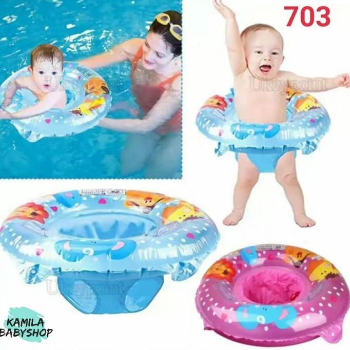 Pelampung Renang / Pelampung / Baby Swimtrainer
