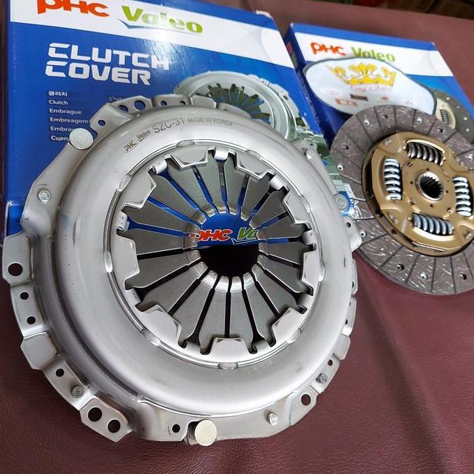 PLAT KOPLING GRAND VITARA 2.0-MATAHARI GRAND VITARA 2.0 Terlaris