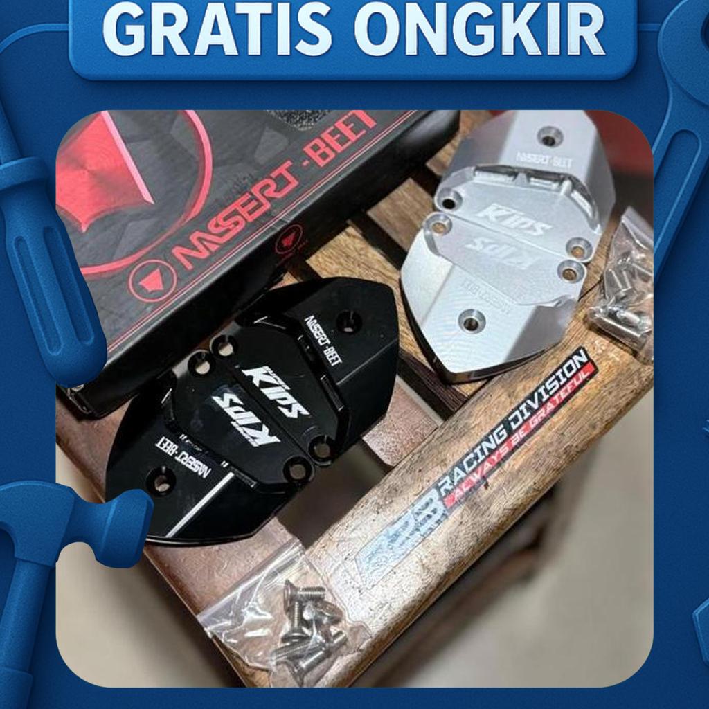 Tutup Kips Cnc Ninja Rr R Ss Nassert Beet Cnc Tutup Kips Ngrt Bpro 3D Tutup Kips Cnc 2Tc