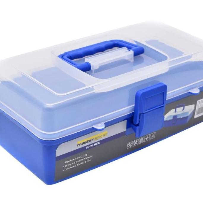 Terlaris Toolbox 33 Krisbow