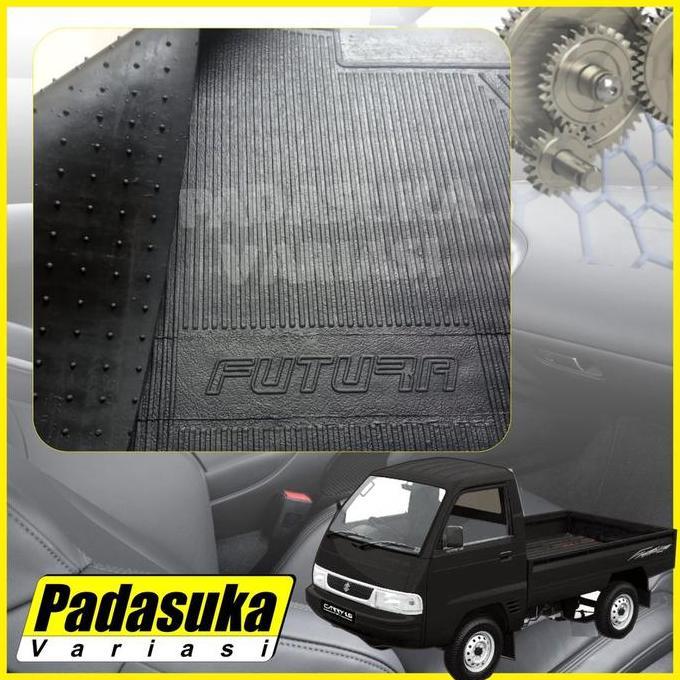New- Karpet Carry FUTURA Karpet Mobil Carry Futura Karpet Carry Karpet