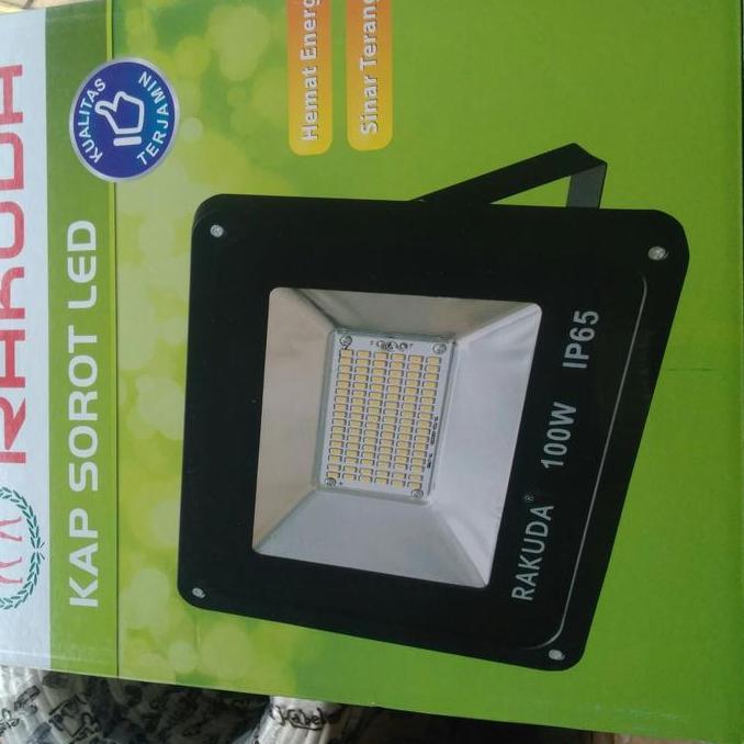 Lampu Tembak Proyek 100 Watt  Sale