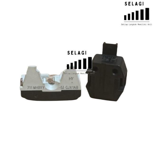 PTC Overload Original kulkas sharp 1 pintu kecil