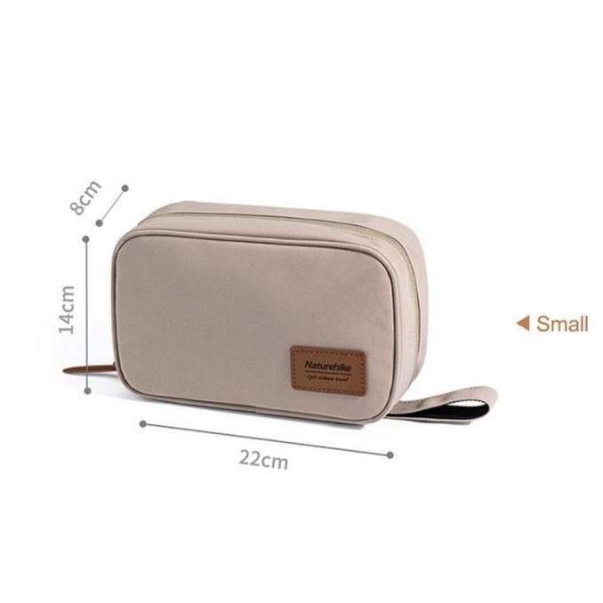 Wash Bag Naturehike SN03 NH20SN010 Travel Toiletry Bag