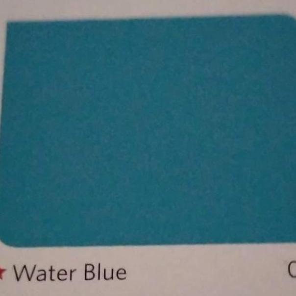 Nippon Elastex / Nippon Elastex Tinting Galon / Elastex Water Blue  Sale
