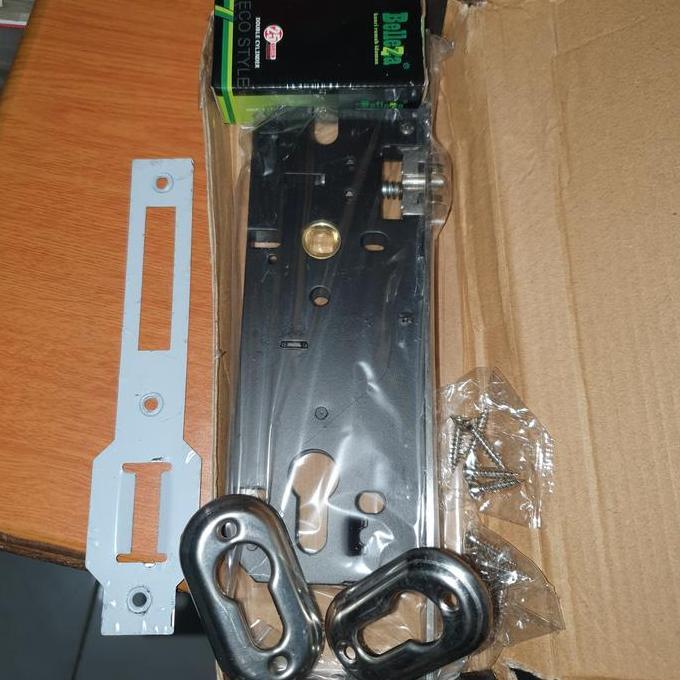 Kunci Pintu Besar Pelor Belleza  Sale