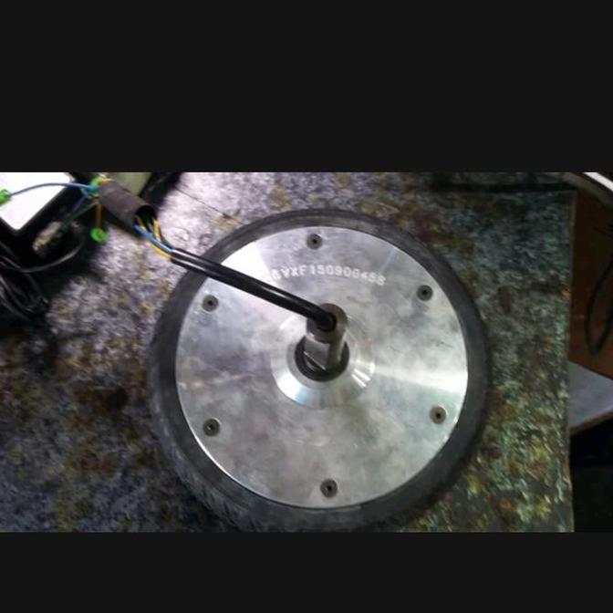 dinamo motor scooter sepeda listrik 36v 350 watt