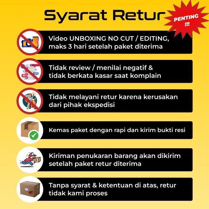 Mur Baut dan Ring Mur Ring Set Dinamo Ukuran 14" 16" Skuter Listrik / Sepeda Listrik / Motor Listrik