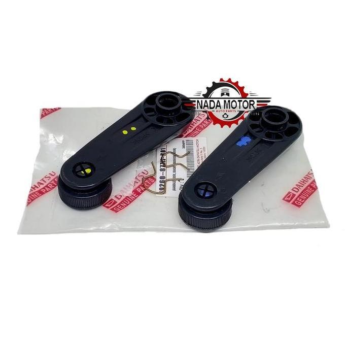 New- Handle putaran kaca grandmax espass original