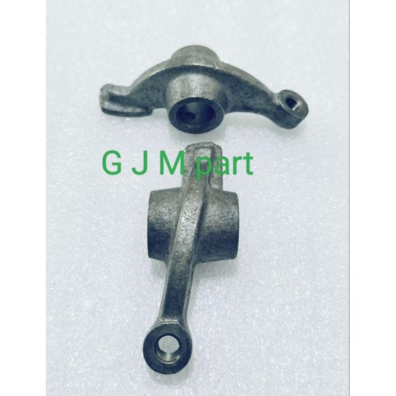 Maleo - Templar Platuk Klep Suzuki Axelo Smash Titan Shogun 125 Sp Shogun 125 Fl Shogun 125 Rr 2Pc -