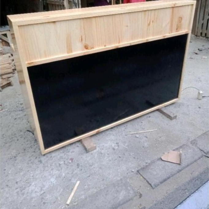 Terlaris Meja Bar Cafe Kayu