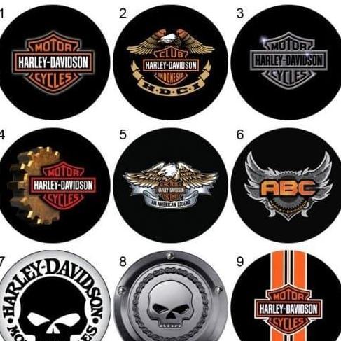 Promo Cover Ban/sarung ban serep kulit sintetis Mobil Hummer h3 Diskon