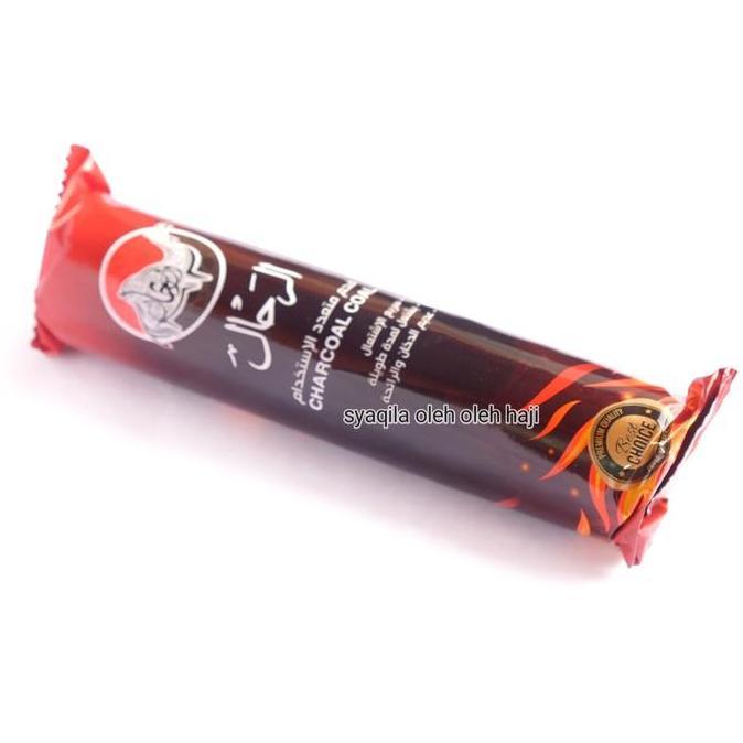 Paket Set Bukhur Mabkhara Kayu Buhur Mukhalat Malikul Arang