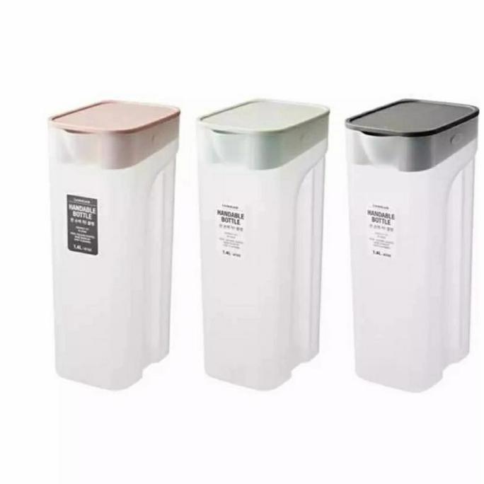 Lock N Lock Handle Botol Minum 1.4Liter