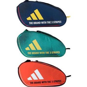 PADELHYPE | ADIDAS CONTROL BAG 3.4 (RACKET BAG) | TAS RAKET | TAS PADEL | TAS ADIDAS Terlaris