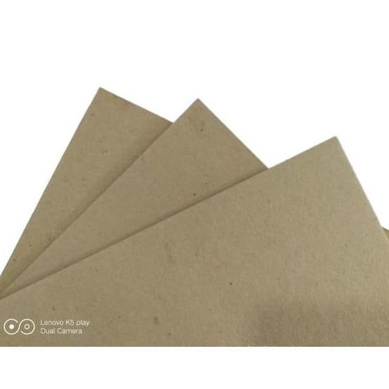 Kertas Karton Ukuran 7X10  Karton Board Tebal 3Mm