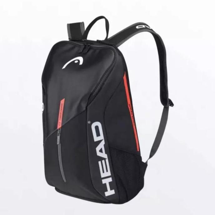 Tas Tennis Backpack HEAD Tour Team 2022 Terlaris