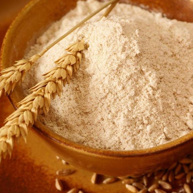 Rye Meal From Germany 1Kg / Tepung Gandum Dari Germany