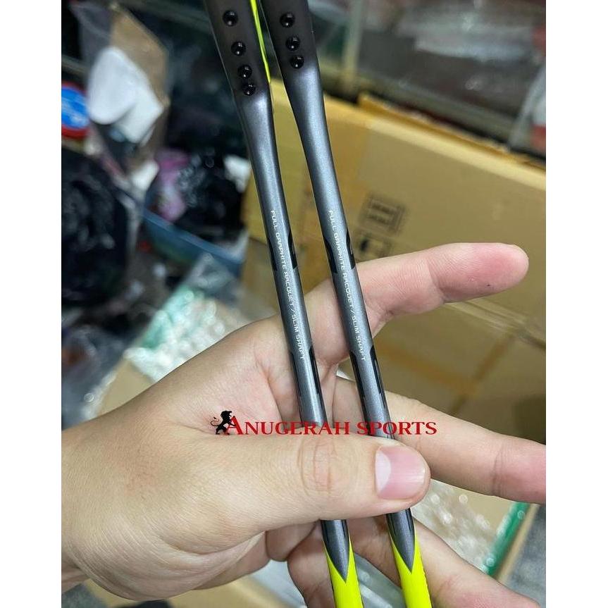 Raket Badminton YONEX ARCSABER 7 PLAY ORIGINAL