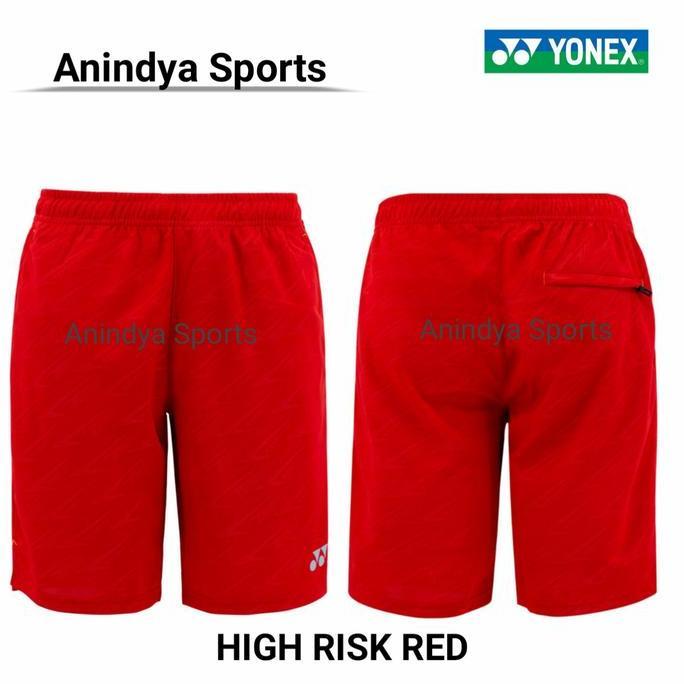 Celana Badminton Original Yonex Mens Shorts 1735 Terlaris