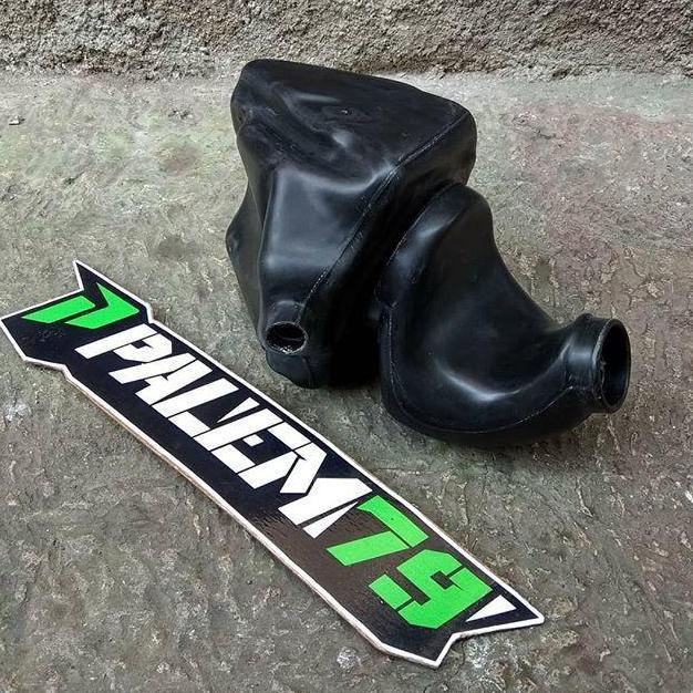 New- Box Filter Udara YZ 85 - Bok Saringan Udara YZ85