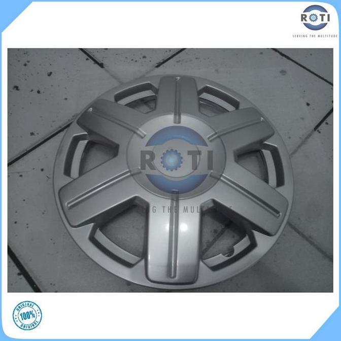 Promo DAIHATSU NX022-06001-000 WHEEL DOP R13 PC FMC FOR XENIA NEW ALL Diskon