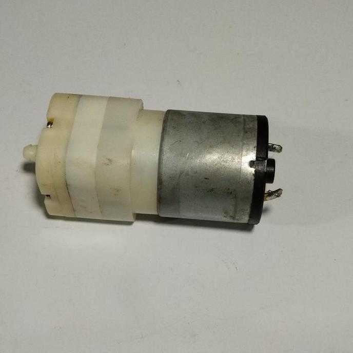 Dinamo airator DC 3,7 volt - 6 volt/dinamo aerator usb