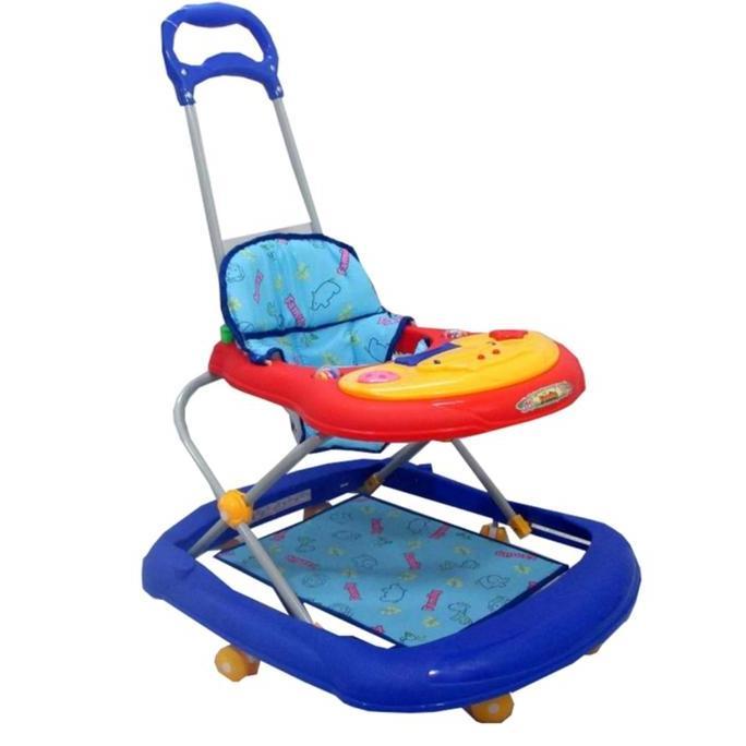 Baby Walker Family 2211 kereta belajar jalan bayi