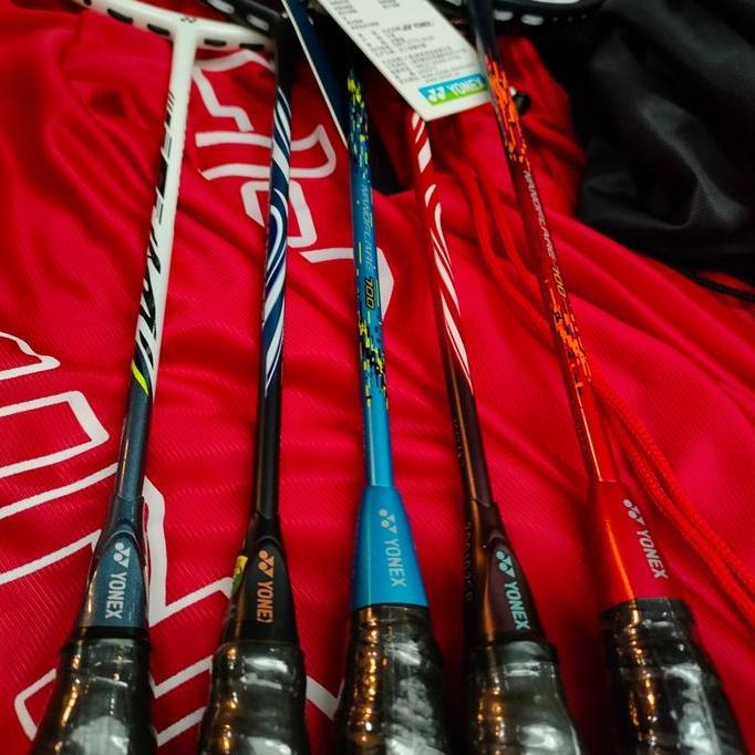 raket badminton premium PBSI