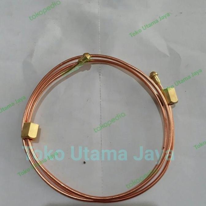 Selang Kompor Semawar Minyak / Selang Kompor Mawar Minyak / Kompor Jos