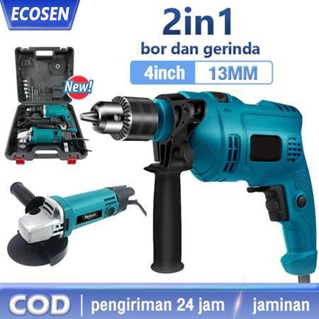 Bor Dan Gerinda Mesin Bor Listrik Bor Gerinda Paket Bor Dan Gerinda Mesin Gerinda Tangan Paket Bor P