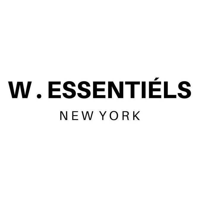 W.Essentiels x Aurelia Vizal Fortuna Saint-Denis Authentic Crop Jersey