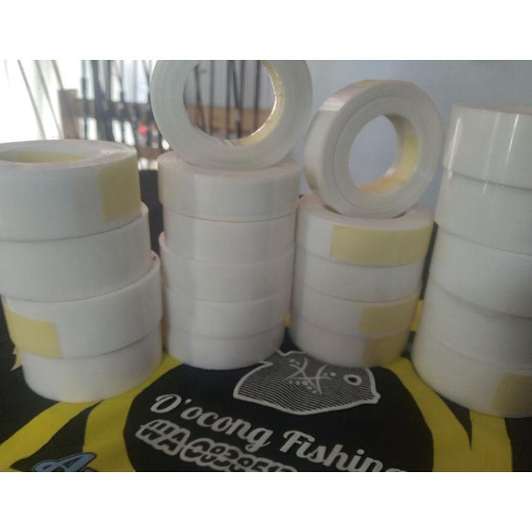 Bisa Cod Mika Sawangan Layangan Gapangan 0,10 ><