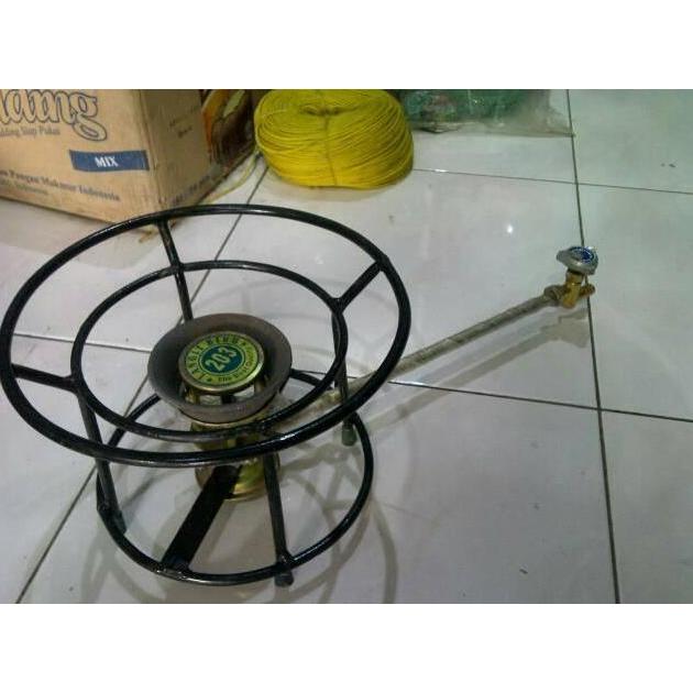 Rangka Kompor Semawar / Rangka Semawar / Rangka Kompor Mawar / Tatakan