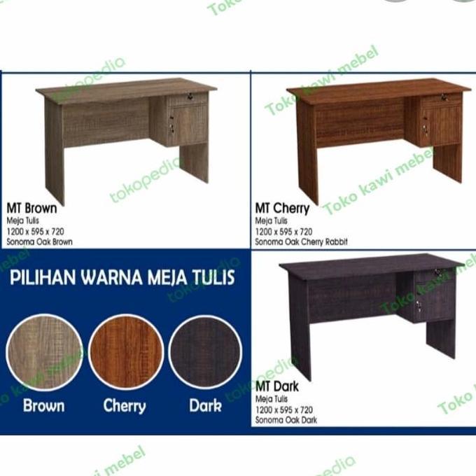 Terbaru Meja Kerja Olympic Gstar